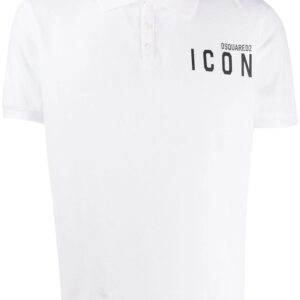 Dsquared2  Icon polo shirt
