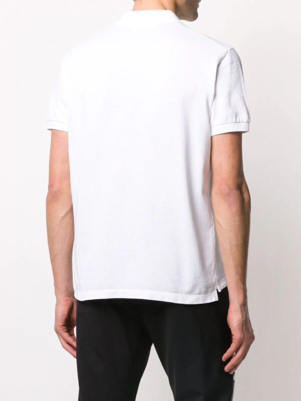Dsquared2  Icon polo shirt - Image 4