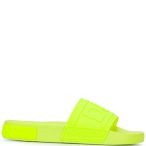 Dolce & Gabbana  D&G logo sliders
