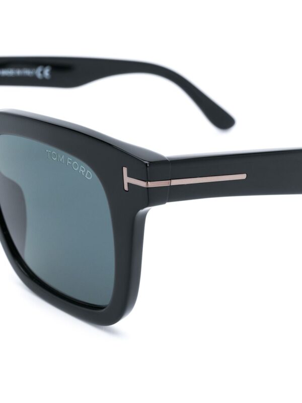 TOM FORD Eyewear FT0751 square sunglasses - Image 3