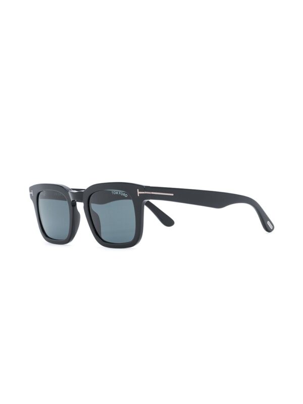 TOM FORD Eyewear FT0751 square sunglasses - Image 2