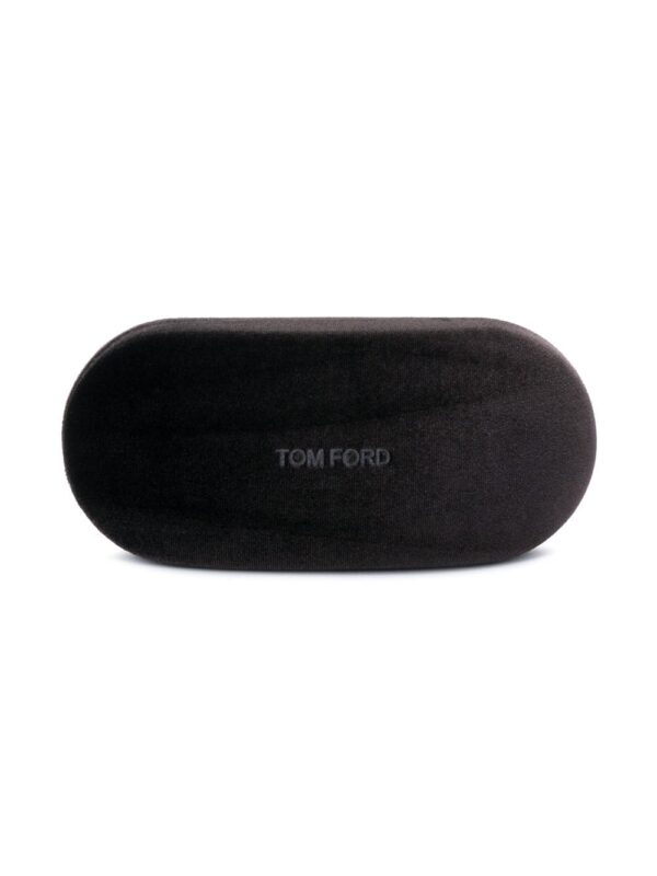 TOM FORD Eyewear FT0751 square sunglasses - Image 4