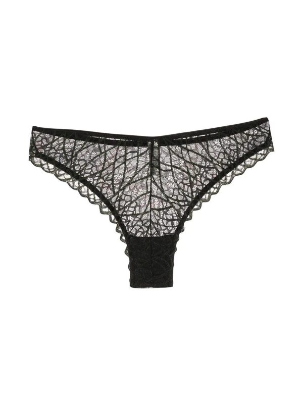Dolci Follie  Zebra brazilian briefs - Image 2