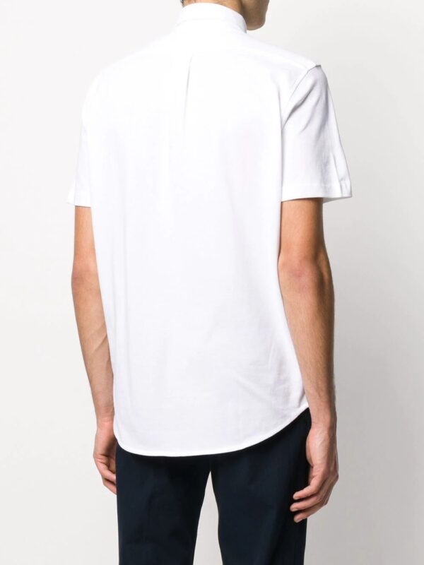 Polo Ralph Lauren  embroidered logo polo shirt - Image 3