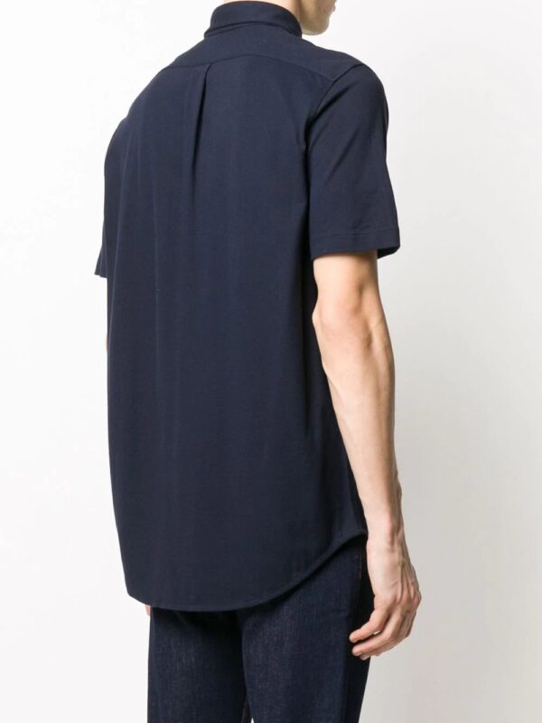 Polo Ralph Lauren  buttoned polo shirt - Image 3