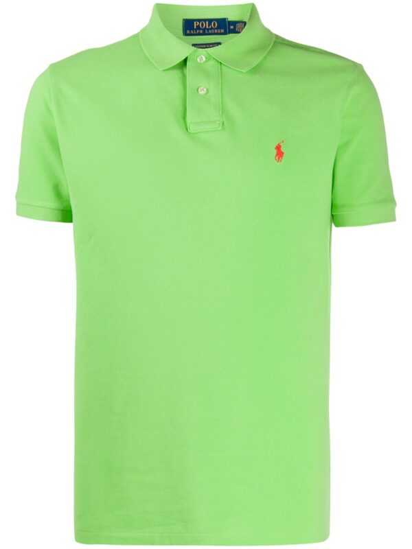 Polo Ralph Lauren  cotton polo shirt