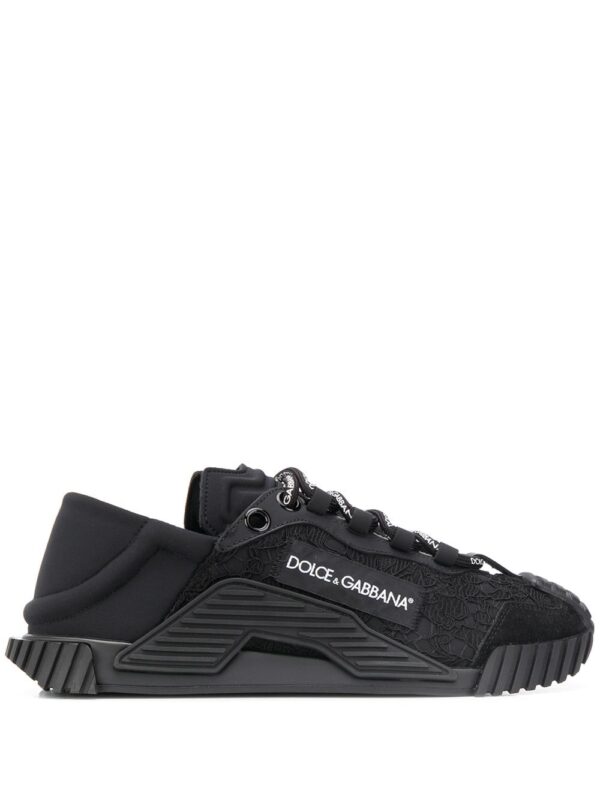 Dolce & Gabbana NS1 low-top sneakers