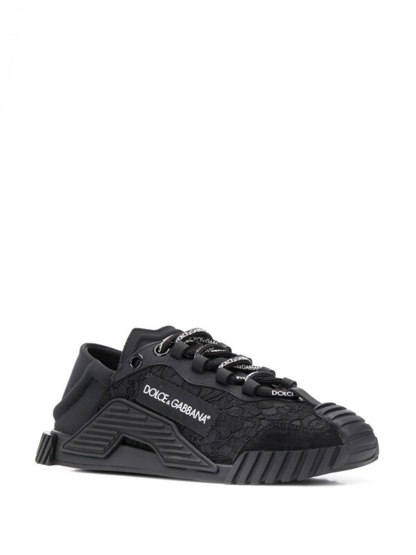 Dolce & Gabbana NS1 low-top sneakers - Image 2