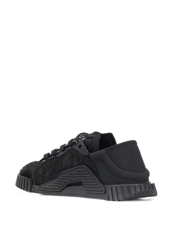 Dolce & Gabbana NS1 low-top sneakers - Image 3