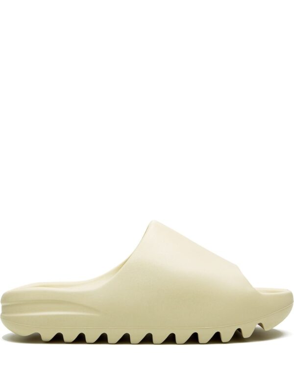 adidas Yeezy YEEZY "Bone" slides