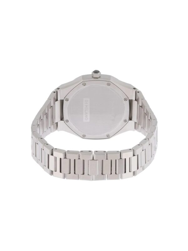 D1 Milano  Ultra Thin Silver Night 34mm - Image 4