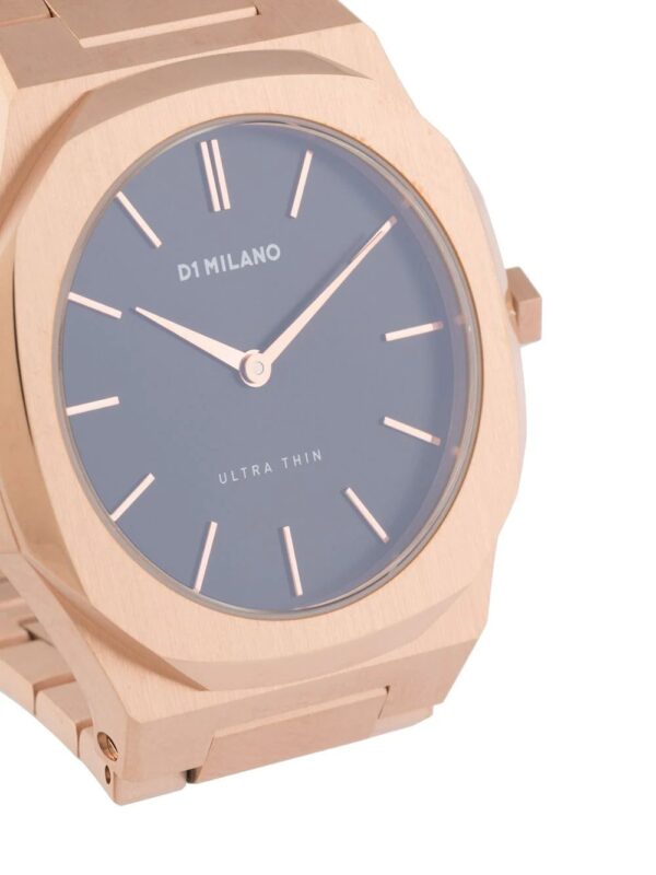 D1 Milano  Ultra Thin Rose Night 34mm - Image 3