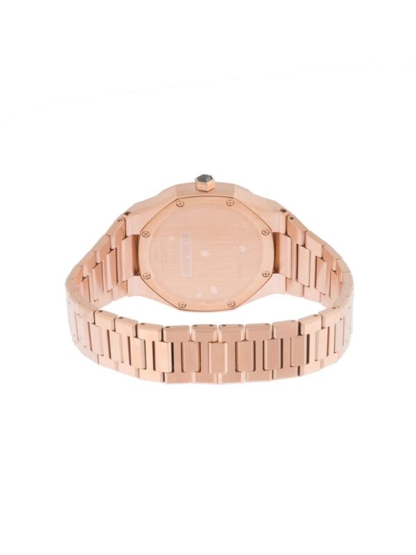 D1 Milano  Ultra Thin Rose Night 34mm - Image 4