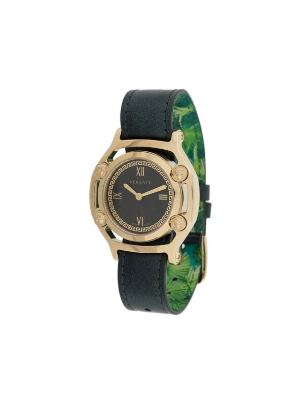 Versace  Medusa Frame 36mm watch