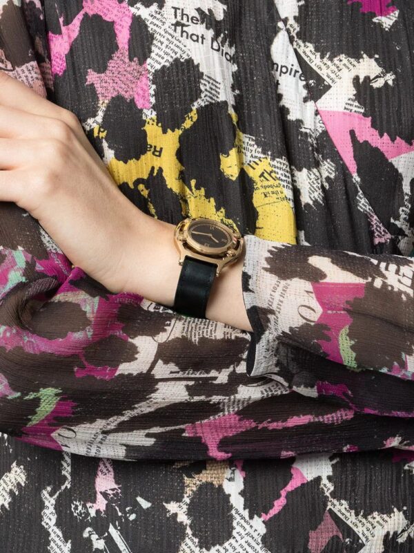 Versace  Medusa Frame 36mm watch - Image 2