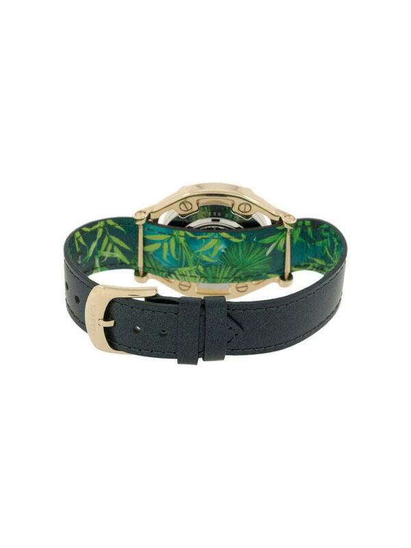 Versace  Medusa Frame 36mm watch - Image 4