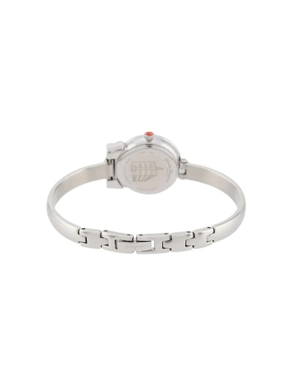 Salvatore Ferragamo Watches  Gancini 22mm bangle watch - Image 4