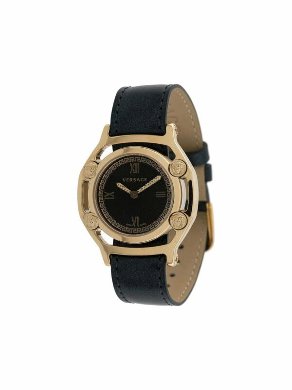 Versace  Medusa Frame 36mm watch