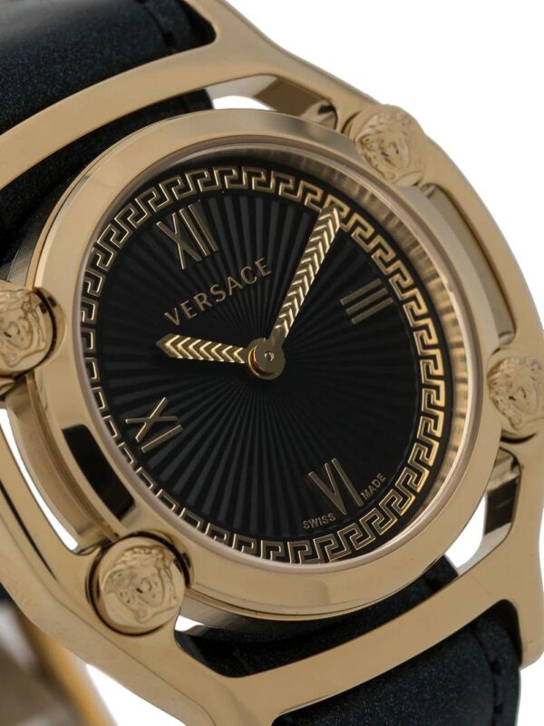 Versace  Medusa Frame 36mm watch - Image 3