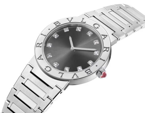 Bvlgari Bvlgari Watch - Image 2