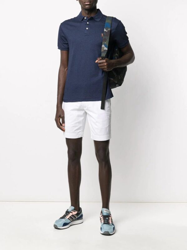 Polo Ralph Lauren  logo embroidered polo shirt - Image 2
