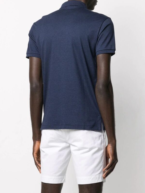Polo Ralph Lauren  logo embroidered polo shirt - Image 4
