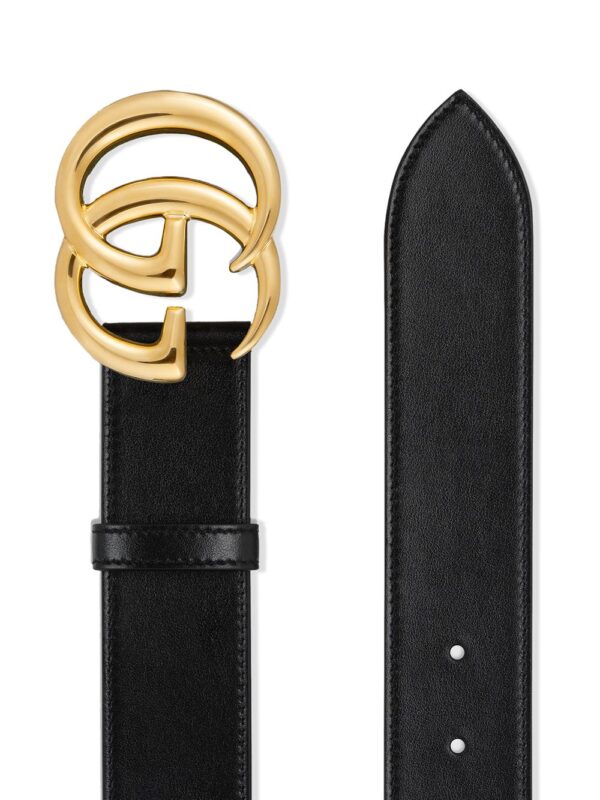 Gucci GG Marmont belt - Image 2