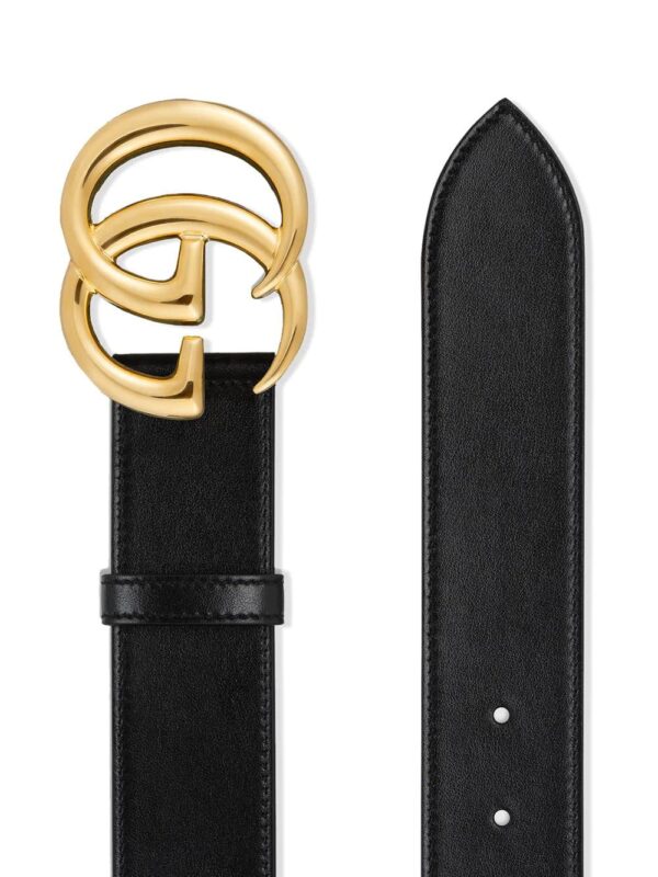 Gucci GG Marmont belt - Image 2