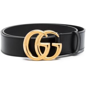 Gucci  GG Marmont belt