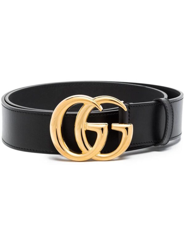 Gucci  GG Marmont belt