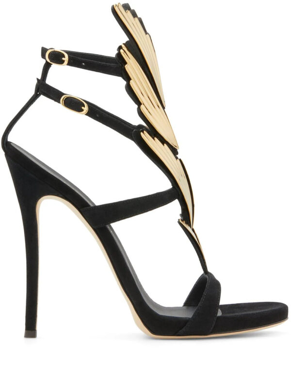 Giuseppe Zanotti  2.0 Cruel 120mm sandals