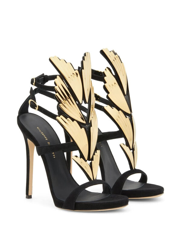 Giuseppe Zanotti  2.0 Cruel 120mm sandals - Image 2