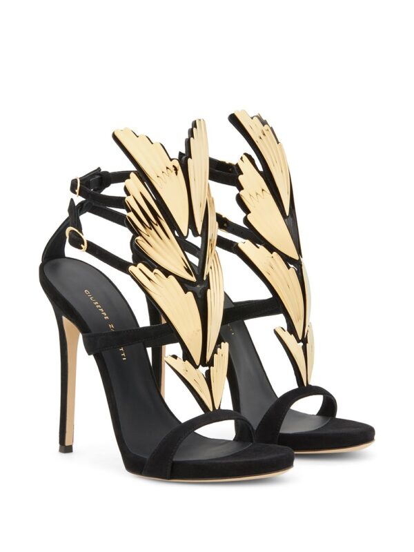 Giuseppe Zanotti  2.0 Cruel 120mm sandals - Image 2