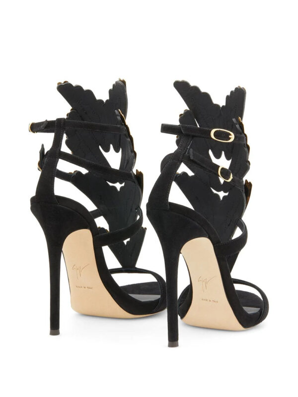 Giuseppe Zanotti  2.0 Cruel 120mm sandals - Image 3