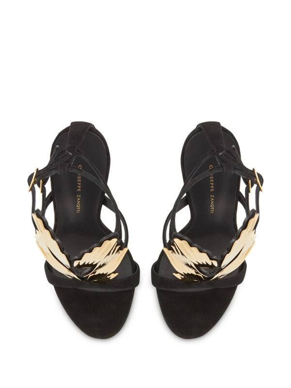 Giuseppe Zanotti  2.0 Cruel 120mm sandals - Image 4