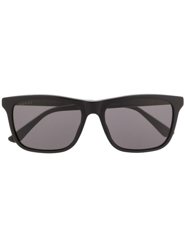 Gucci Eyewear GG0381S006 006  square-frame sunglasses