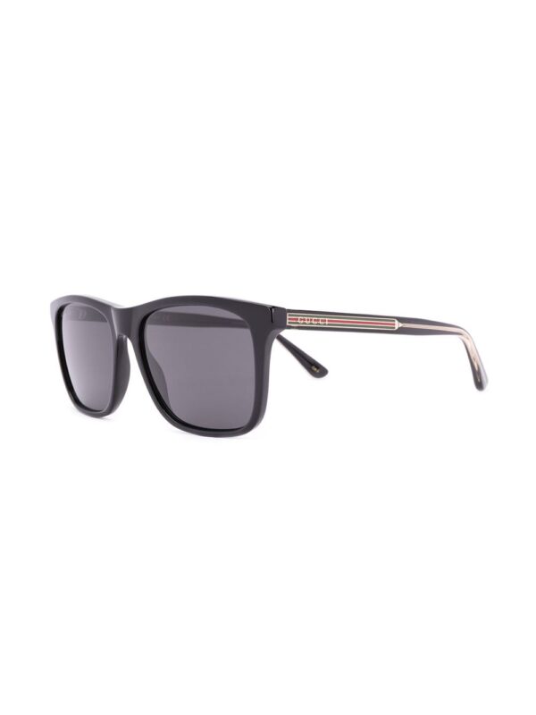 Gucci Eyewear GG0381S006 006  square-frame sunglasses - Image 2