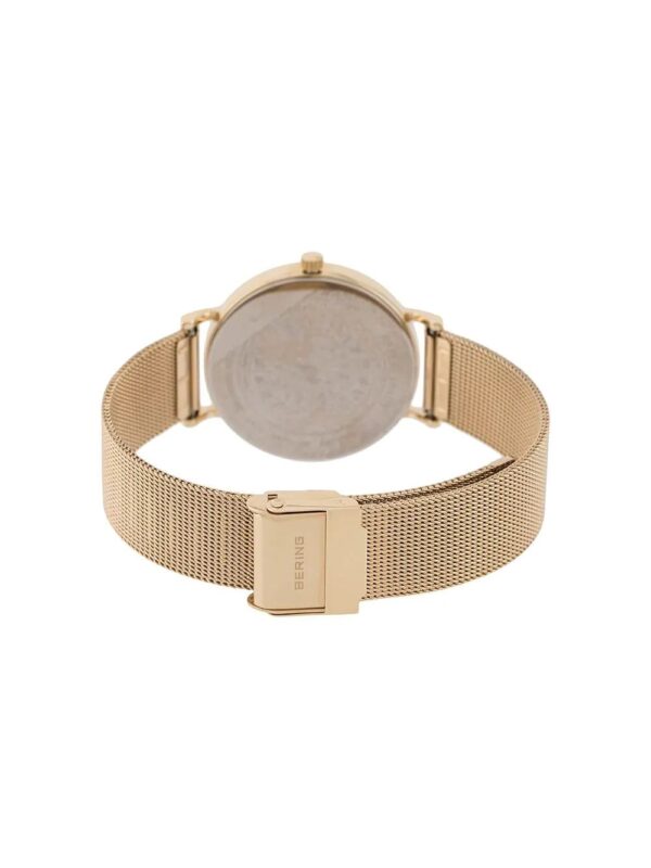 Bering  Classic textured style watch - Image 4