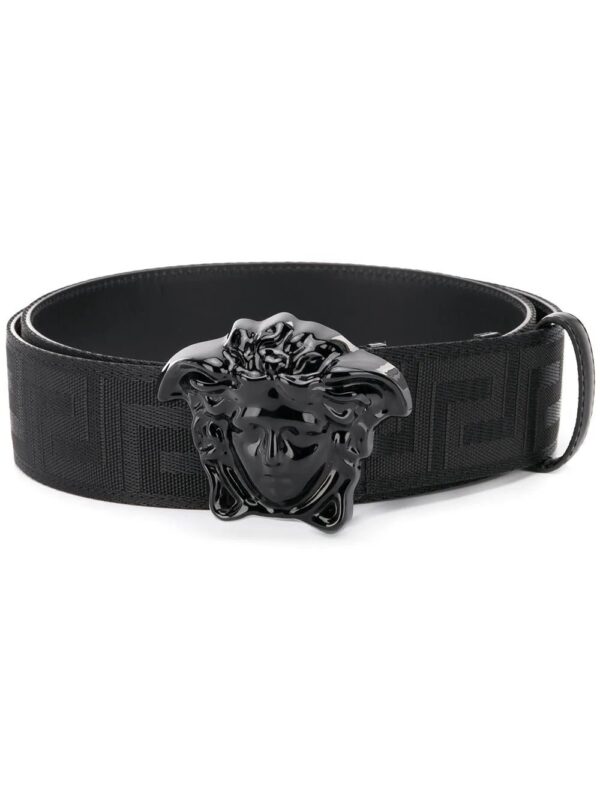 Versace  Greca La Medusa belt