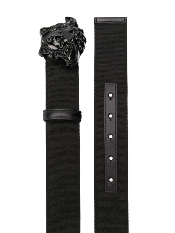 Louis Vuitton Greca La Medusa belt - Image 2