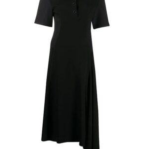 Off-White  polo shirt dress