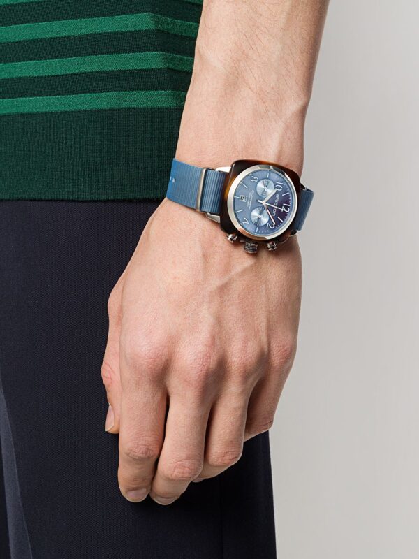 Briston Watches  Clubmaster Classic Chrono 40mm - Image 2