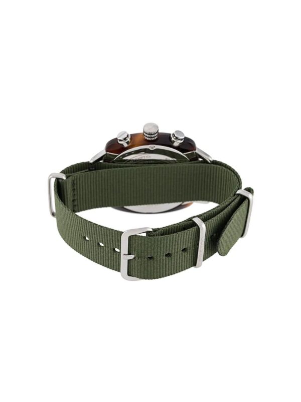 Briston Watches  Clubmaster Classic Chrono 40mm - Image 4