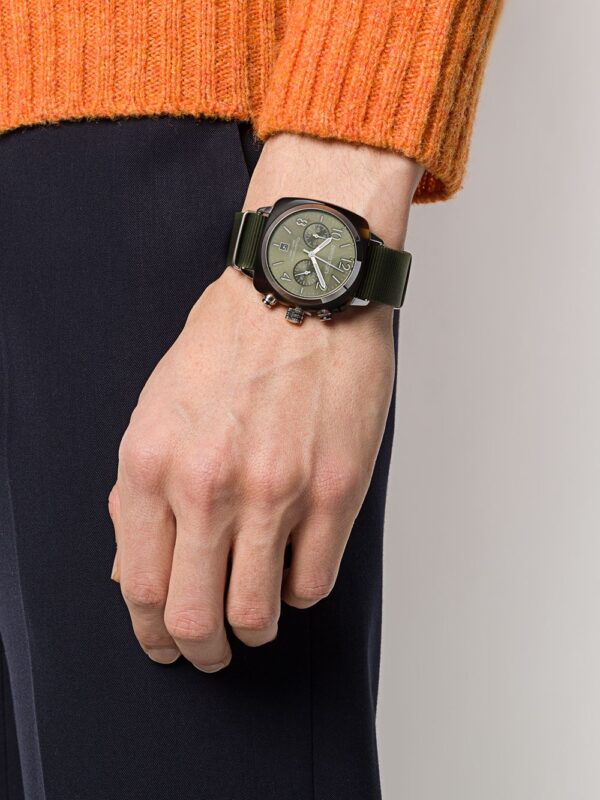 Briston Watches  Clubmaster Classic Chrono 40mm - Image 2