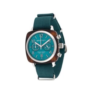 Briston Watches  Clubmaster Classic Chrono 40mm
