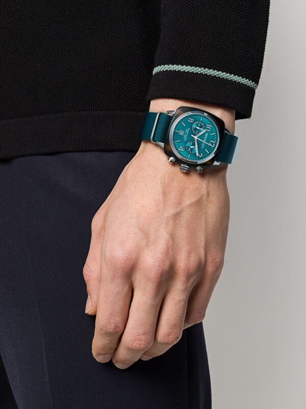 Briston Watches  Clubmaster Classic Chrono 40mm - Image 2