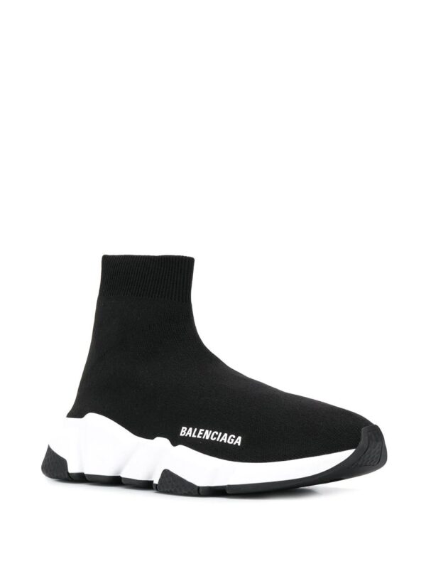 Balenciaga Speed pull-on sneakers - Image 2