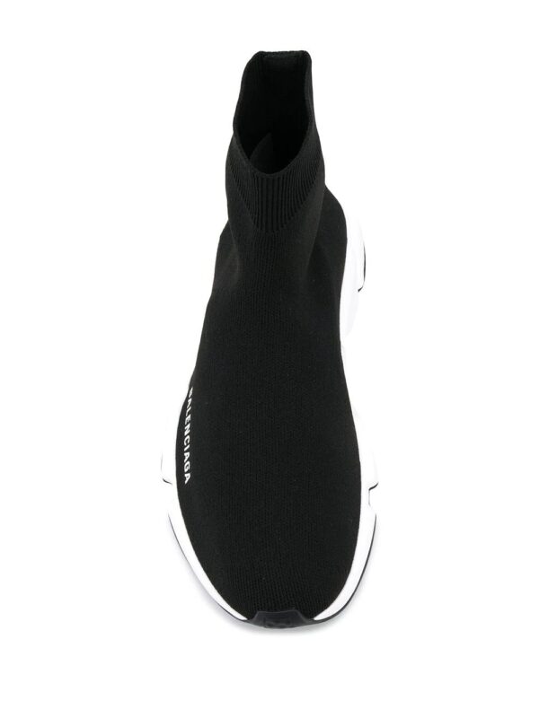 Balenciaga Speed pull-on sneakers - Image 4