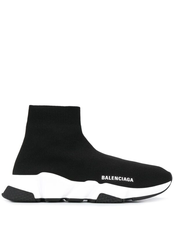 Balenciaga Speed pull-on sneakers
