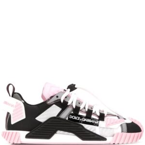 Dolce & gabbana  drawstring-lace low-top sneakers
